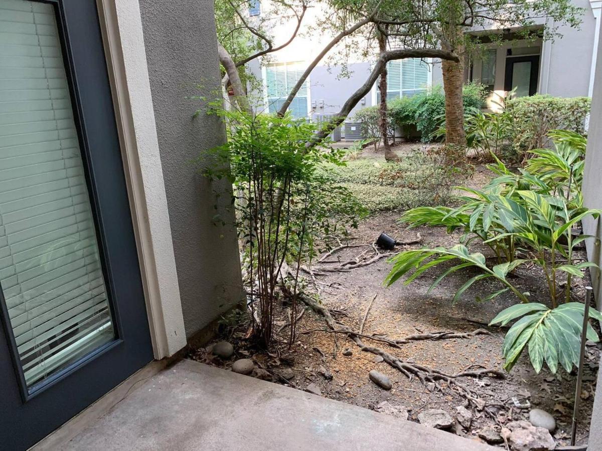 2 Bedroom Easy Access To Med Center, Nrg, Downtown ヒューストン エクステリア 写真