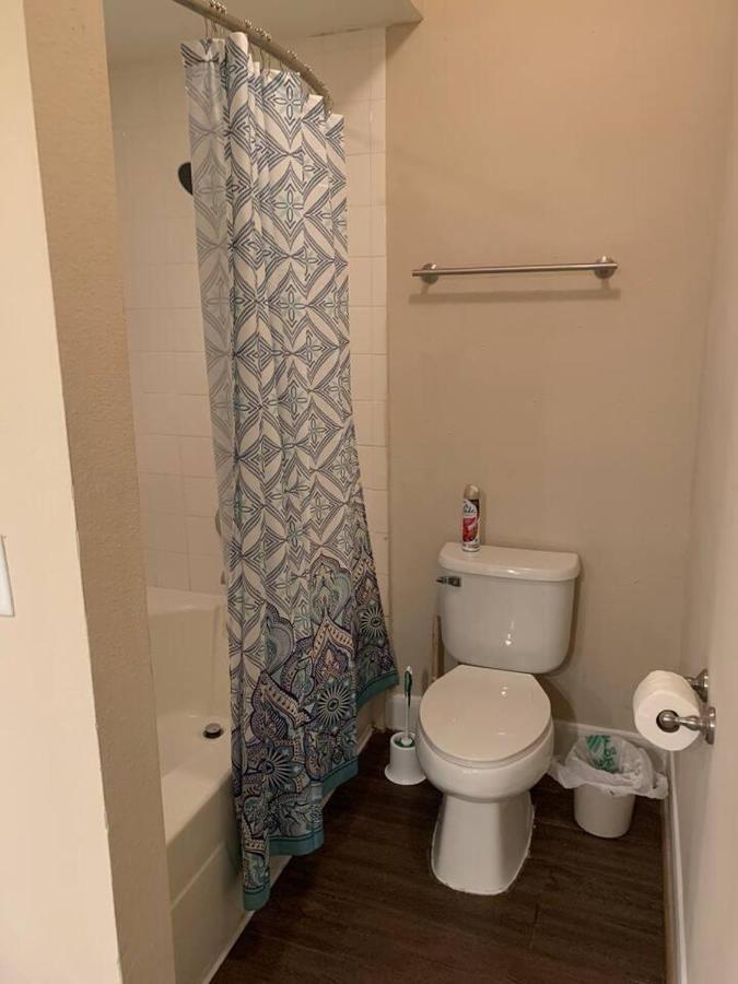 2 Bedroom Easy Access To Med Center, Nrg, Downtown ヒューストン エクステリア 写真