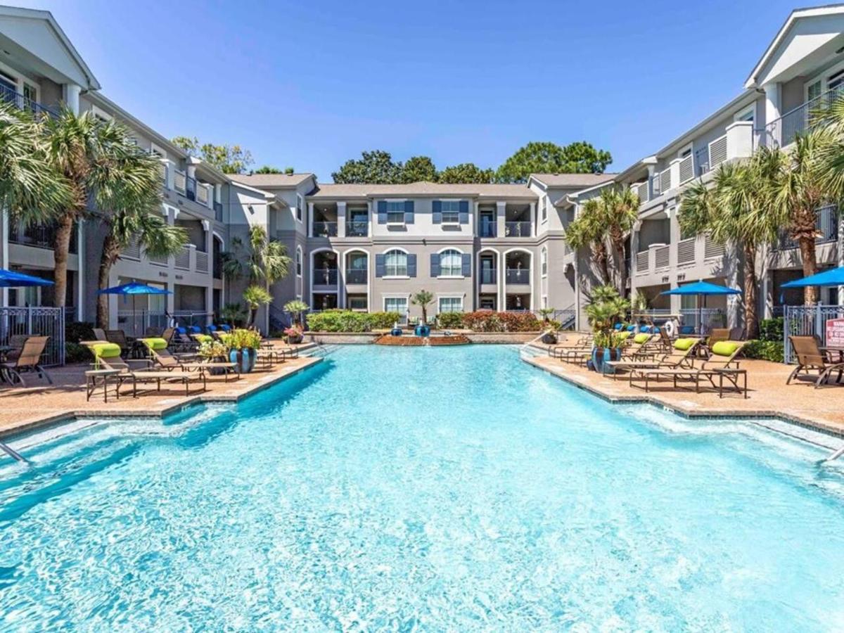2 Bedroom Easy Access To Med Center, Nrg, Downtown ヒューストン エクステリア 写真