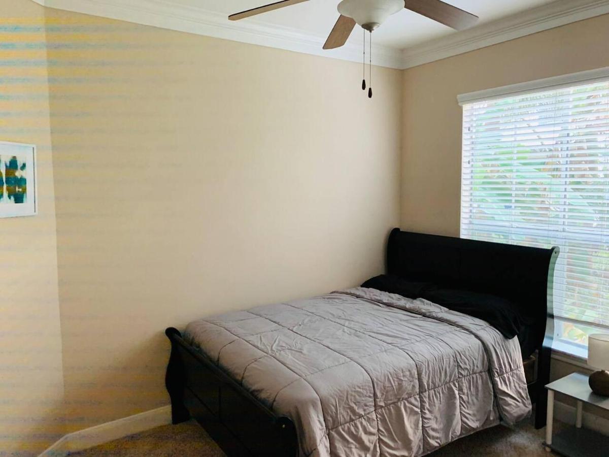 2 Bedroom Easy Access To Med Center, Nrg, Downtown ヒューストン エクステリア 写真