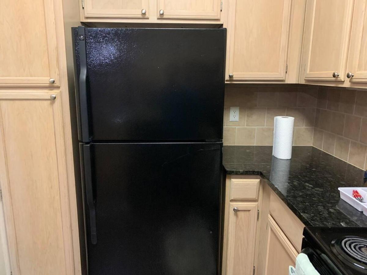 2 Bedroom Easy Access To Med Center, Nrg, Downtown ヒューストン エクステリア 写真