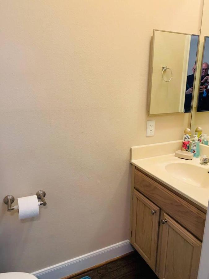 2 Bedroom Easy Access To Med Center, Nrg, Downtown ヒューストン エクステリア 写真